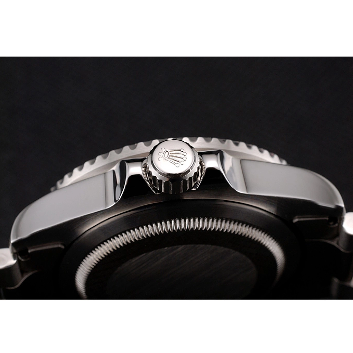 Best AAA Replica Sites Case Stainless GMT Steel Rolex Black Swiss Pepsi Dial And Bracelet II Master 1453751 Bezel 0817